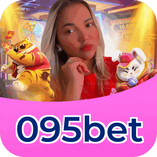 Catálogo de jogos 095bet com fornecedores Pragmatic Play, Evolution, NetEnt